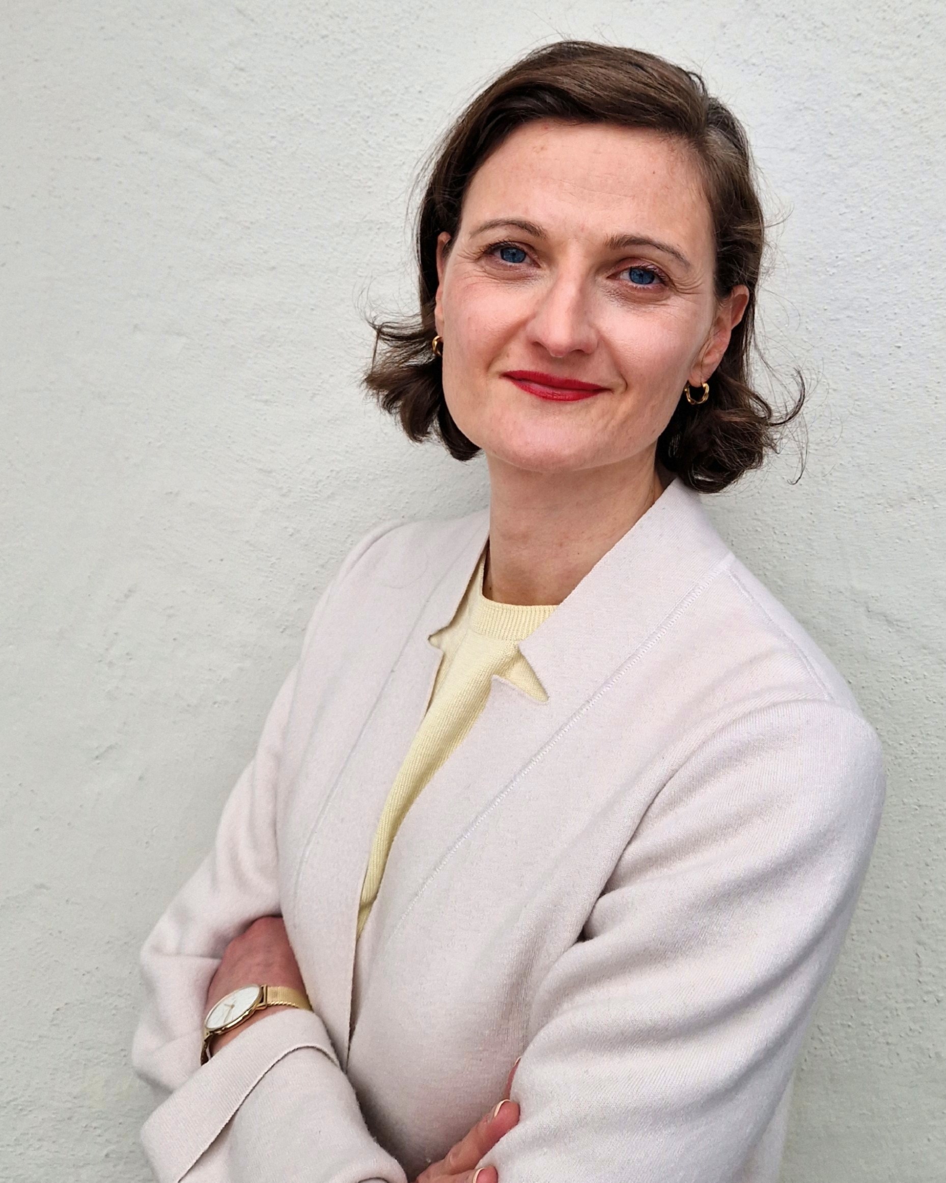 Porträt Anna Bott